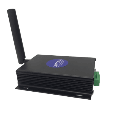Thiết bị LOTODA SMS Gateway/Server v2